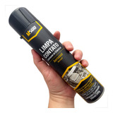 Limpa Contato Eletrico Auto Sensores Aparelho M500 300ml