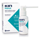 Kin Hidrat Saliva Artificial Spray Pharmakin 40ml Boca Seca