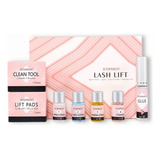 Kit De Lifting Lash Iconsing Completo