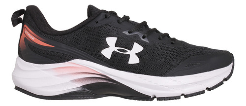 Zapatillas Under Armour Ua M Charged Stride Lam Hombre Ng Ld