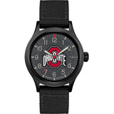 Timex Tribute Men's Collegiate Scout 40mm Quartz Fabric