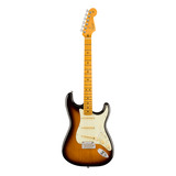 Guitarra Fender American Professional Ii Stratocaster Mn 2t