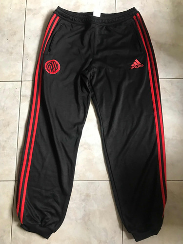 Pantalon River Plate Tiempo Libre