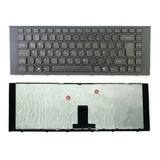  Teclado Sony Vaio Vpceg Vpc-eg Pcg-61911l Pcg-61913l