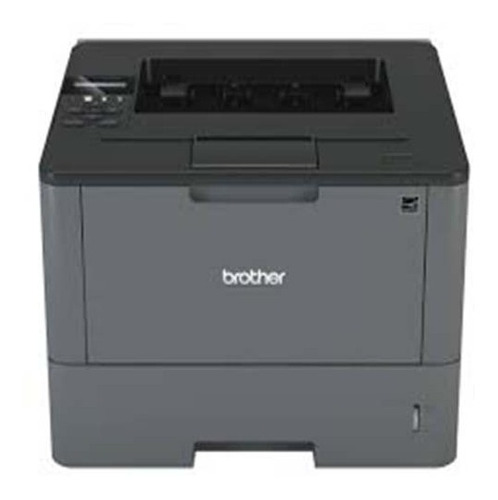 Impresora Laser Brother Hl-5100dn 5100 Red Doble Faz Env S/c