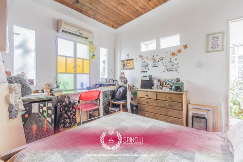 4amb Ph Dep · 131m² · S/exp! 2 Baños! 4 Dorm! Terraza! Recic H/15 Años! Único! - Imagen 3