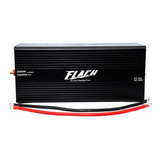 Inversor De Onda Senoidal Pura 10000w Flach 24/220v