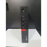 Remate -lenovo M910q-mini Cpu I5 7a Gen-sin Ram/hd