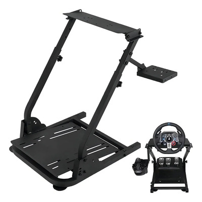 Soporte De Volante De Carreras Para G25 G27 G29 G920 | Envío gratis