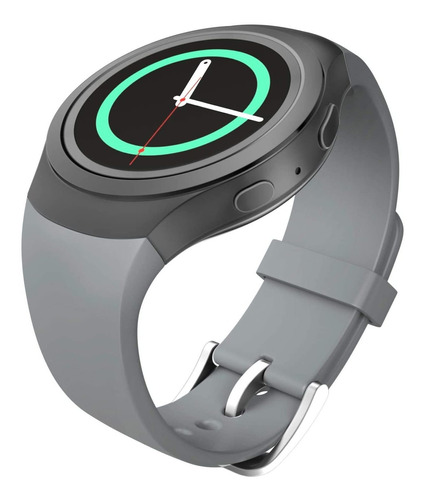 Malla Para Reloj Samsung Gear S2 (sm-r720/30) Gris