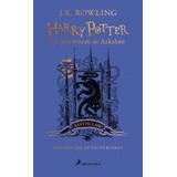 Harry Potter 3 - Rowling - Salamandra 20 Aniv. Ravenclaw