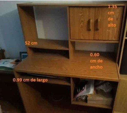 Mueble Para Pc