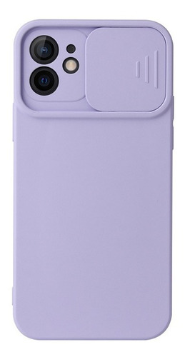 Funda Para iPhone 6 6s 7 8 Plus X Xs Max Xr 11 Case Silicon