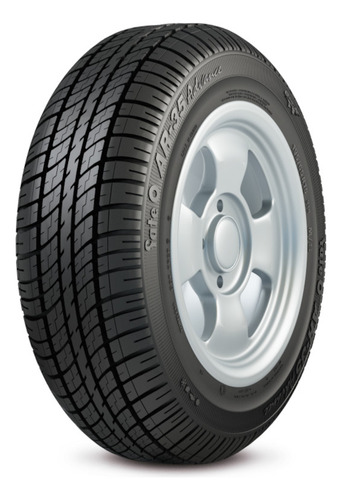 Neumático Fate 185/60 R14 82h Tl Advance Ar-35