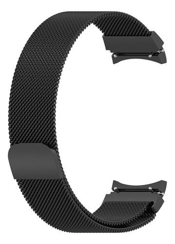 Pulseira Magnetica Metal Para Galaxy Watch 4,classic, 5, Pro