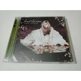 Avril Lavigne Goodbye Lullaby Cd + Dvd Nacional 