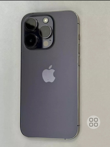Celular Apple iPhone 14 256gb E-sim
