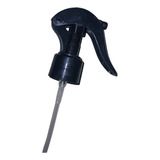 Pulverizador Trigger Gatillo Rosca 28/410 - Negro X 10 Unid.