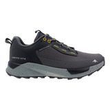 Zapatillas De Hombre Montagne Vento Gtx 