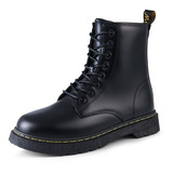 Botas Casuales Hombre Botas Martine De Cuero