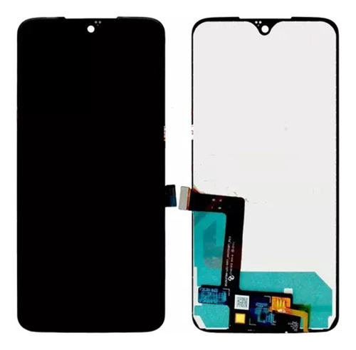 Pantalla Lcd Moto G7 G7 Plus Display