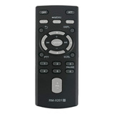 Mando A Distancia Rm-x201 For Sony For Cdx-gt270mp