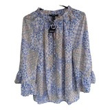 Blusa Mujer Forever 21 Importada 