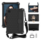 Funda Para Galaxy Tab A8 X200/ X205/ X207 10.5 Pulgadas