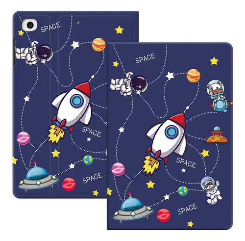 Funda For Tableta Star Astronaut For Matepad De 11