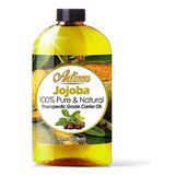 Aceite De Jojoba 100% Puro  Artizen