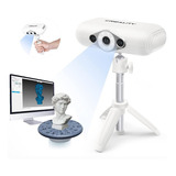 Scanner 3d Cr- Scan Lizard Premium Creality