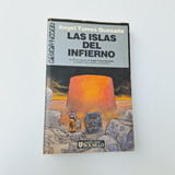 Angel Torres Quesada - Las Islas Del Infierno - Ultramar