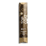 Vòlia Sachê Refil Top Coat Selante Para Unhas - 9g Cor Gold