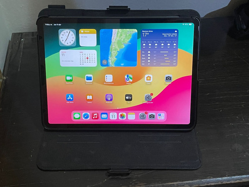 Apple iPad Pro 11 Gris 1tb  (2ª Generación)