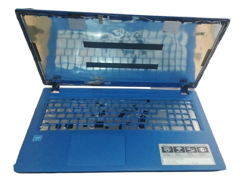 Acer Aspire 3 A315-31 Model: N17q2