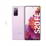 Galaxy S20 Fe 5g 128gb Samsung Color Cloud Lavender