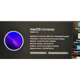 Macbookpro 13 Con I5 Y 16 Gb Ram. Impecable 1tb Poco Uso