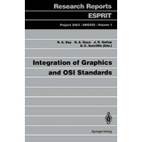 Libro Integration Of Graphics And Osi Standards - Robert ...