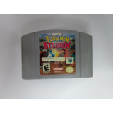 Pokemon Stadium Nintendo 64 