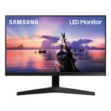 Monitor Gamer Samsung 24 Fhd 75hz Hdmi Vga Freesync