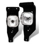 Luz Antiniebla Para Ford Super Duty Excursion Lente Unidad Ford Excursion