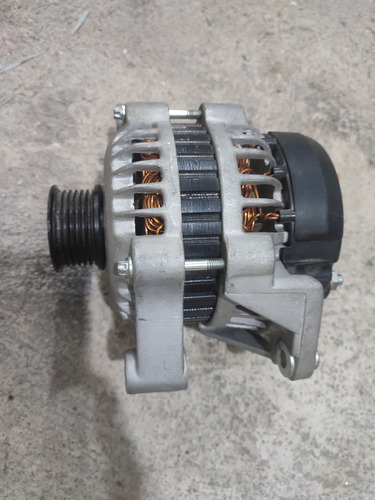 Alternador Corsa, Meriva, Astra, Chevy C2 Y Palio 1.8 Foto 3