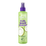 Garnier Fructis Style Curl Shape Defining Spray Gel Para De.