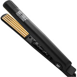 Plancha Crimpadora Hot Tools Pro Artist, De Oro De 24 Quilat