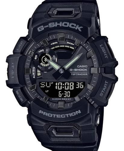 Reloj G Shock Gba900 1a
