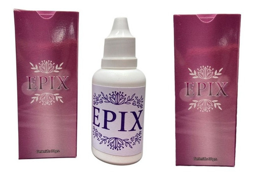 2 Pack Tópico Epix Para Piel Abierta Micropigmentación