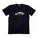 Remera Fierrera Honda 011 9xl Civic 8va Gen Sedan Si Side