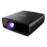 Proyector Philips Neopix 520- 350 Ansi Lumen Full Hd-9228/nx