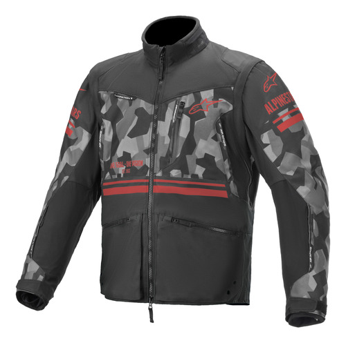 Chaquetas Para Motociclistas Chaqueta Venture R Talla:xxl