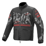 Chaquetas Para Motociclistas Chaqueta Venture R Talla:xxl